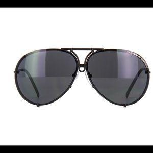 Porsche design sunglasses